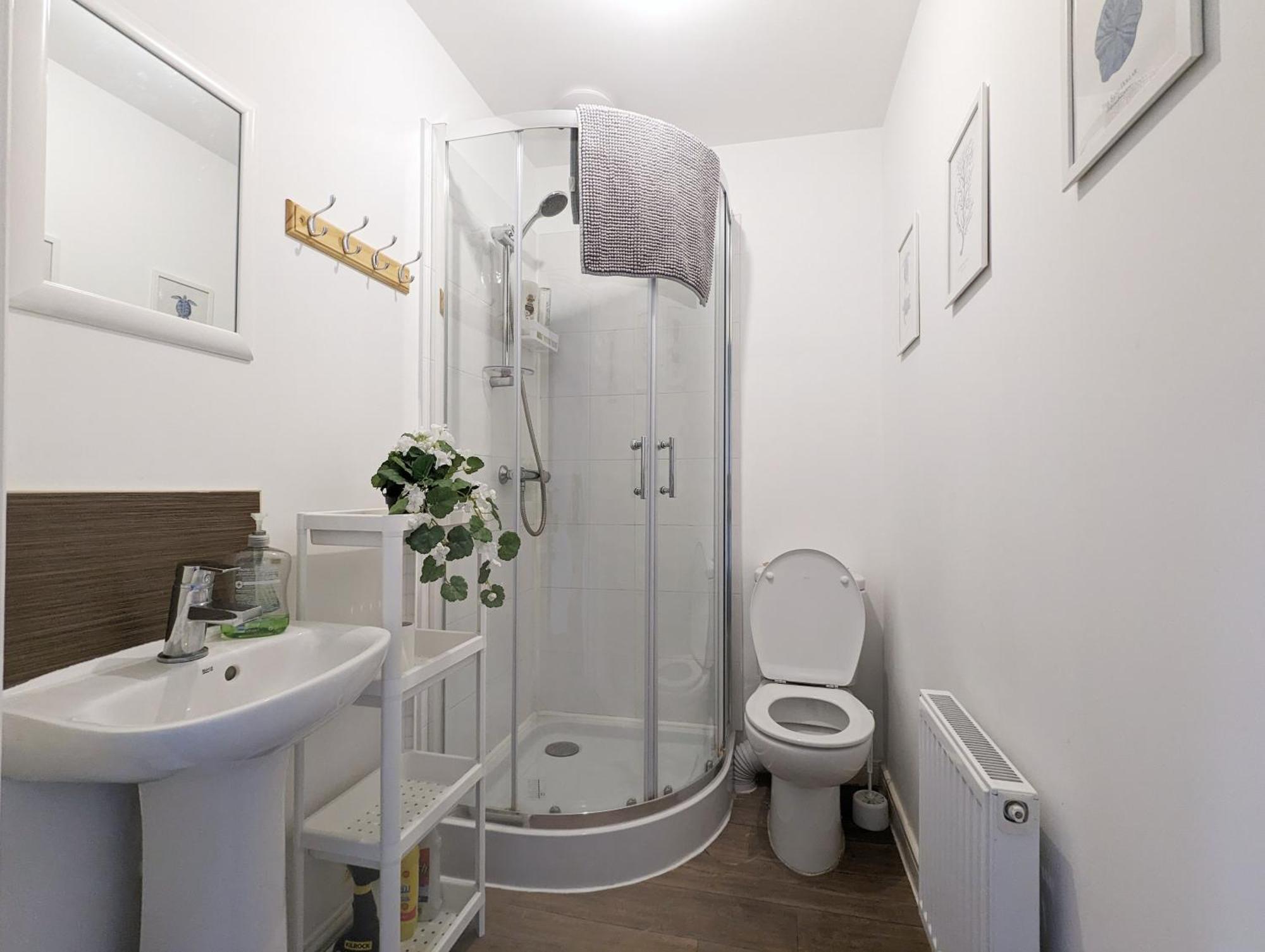 Guest Rooms Near City Centre & Anfield Free Parki Liverpool Kültér fotó